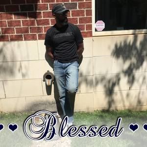 Meet your Posher, Brian